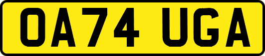 OA74UGA