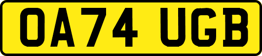OA74UGB