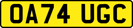 OA74UGC