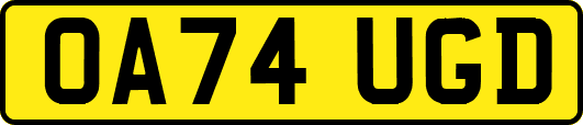 OA74UGD