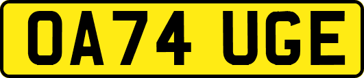 OA74UGE