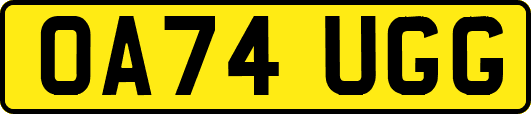 OA74UGG