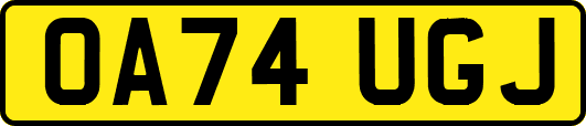 OA74UGJ
