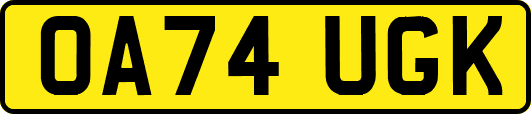 OA74UGK