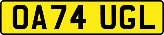 OA74UGL