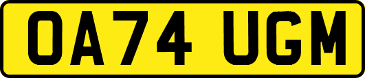 OA74UGM