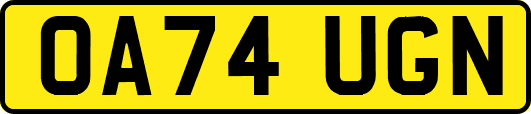 OA74UGN