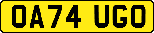 OA74UGO