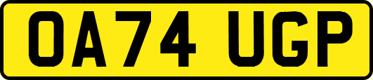 OA74UGP