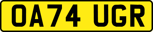 OA74UGR