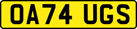 OA74UGS