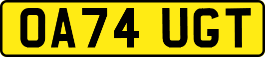 OA74UGT