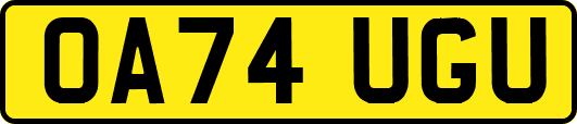 OA74UGU