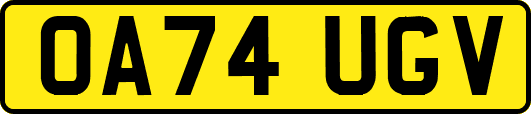 OA74UGV