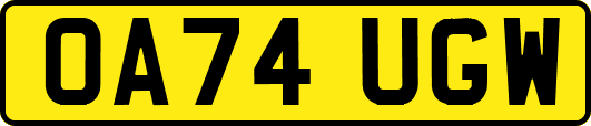 OA74UGW