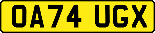 OA74UGX
