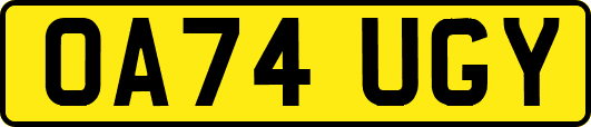 OA74UGY