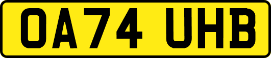 OA74UHB