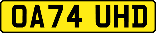 OA74UHD