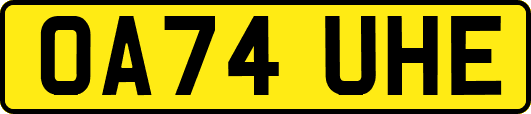OA74UHE