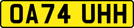 OA74UHH
