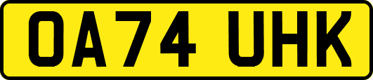 OA74UHK