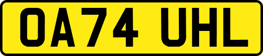 OA74UHL