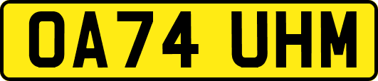 OA74UHM