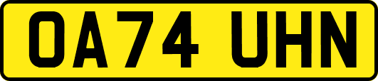 OA74UHN