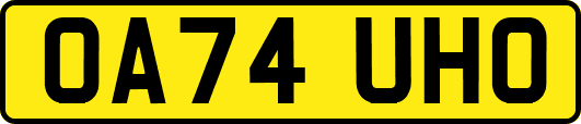 OA74UHO
