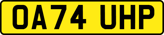 OA74UHP