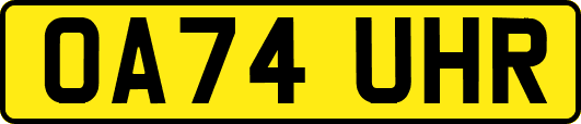 OA74UHR