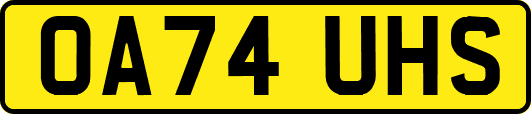 OA74UHS