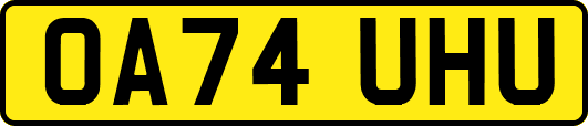 OA74UHU