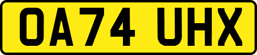 OA74UHX