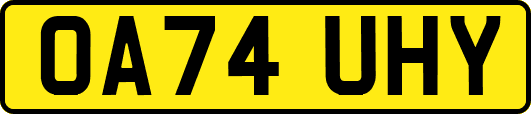 OA74UHY