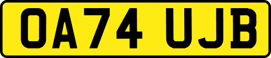 OA74UJB