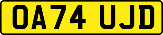 OA74UJD