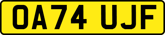 OA74UJF