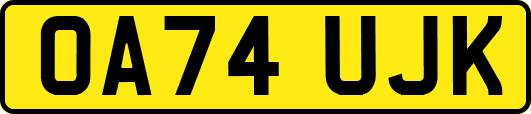 OA74UJK