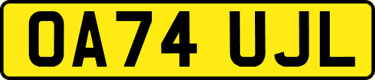 OA74UJL