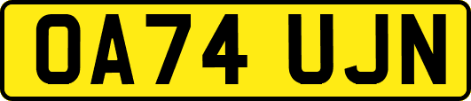 OA74UJN