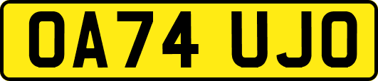 OA74UJO