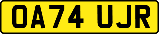 OA74UJR