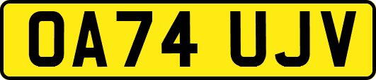 OA74UJV