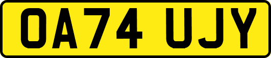 OA74UJY
