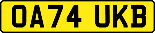 OA74UKB