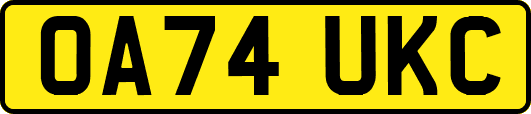 OA74UKC