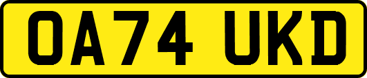 OA74UKD