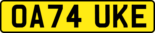 OA74UKE